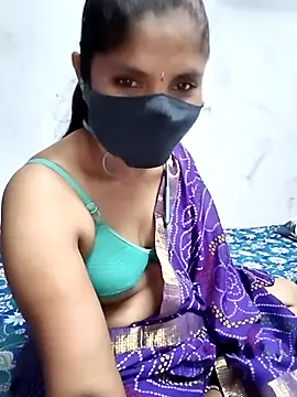 Chat XXX en directo de deepa-telugu143