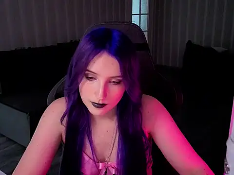 Chat XXX en directo de violet-siren-x