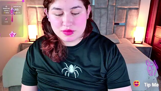 Chat +18 de azul_veraa ao vivo