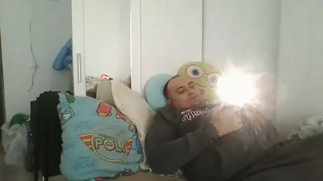 Chat XXX en directo de vitalik66679