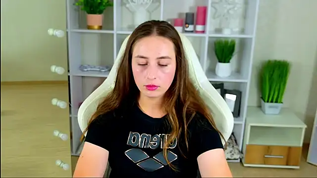 Chat XXX Live NadinnL