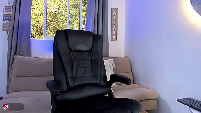 Živý XXX chat NickCopeer_