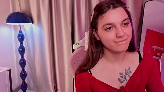 Chat XXX Live MelissaCartie