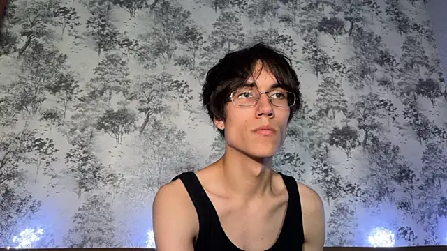 Webkamerová show eldir420