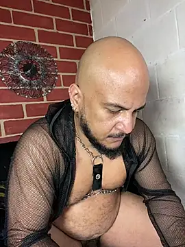 Czat XXX na żywo – the_master_foal_