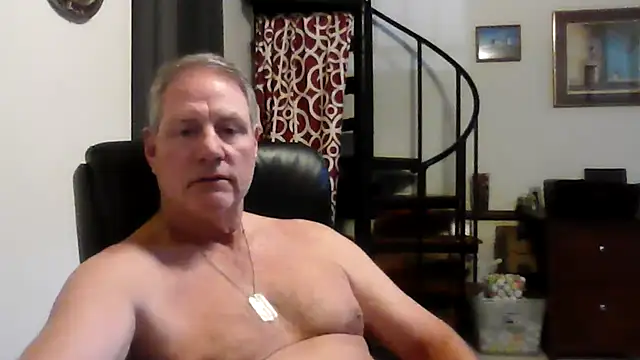 Muffsfriend8364 Chat XXX in diretta