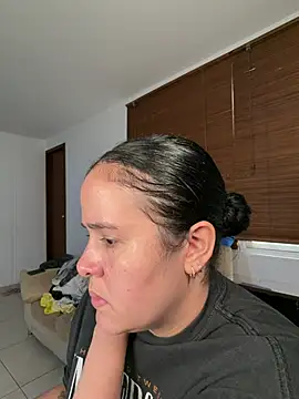 Živý XXX chat _Giorgia