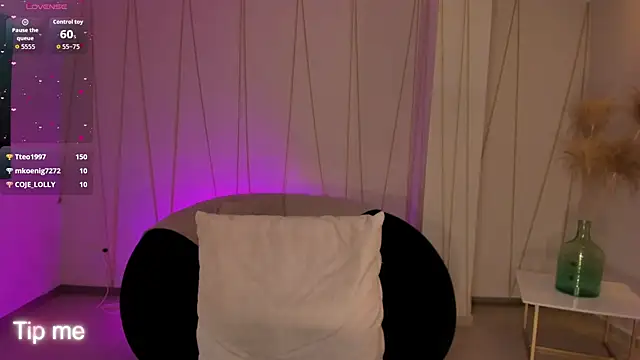 CorinneRusso – Naživo XXX chat