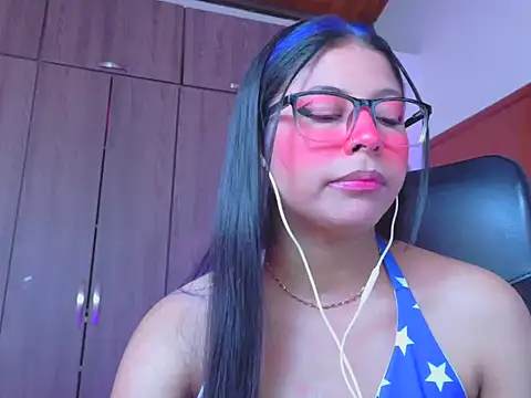 _ALLYSON18_ Live XXX-Chat