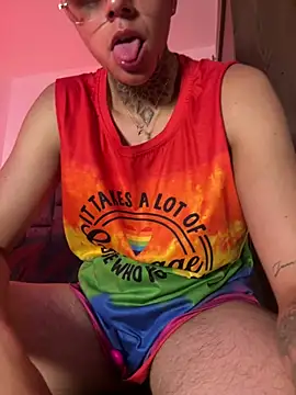Chat XXX en directo de _PhillipBrown