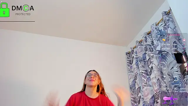 Živý XXX chat kathryn07