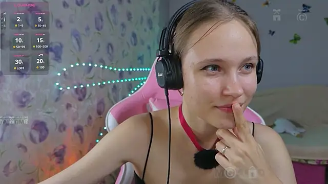 Chat XXX en directo de Armurra15