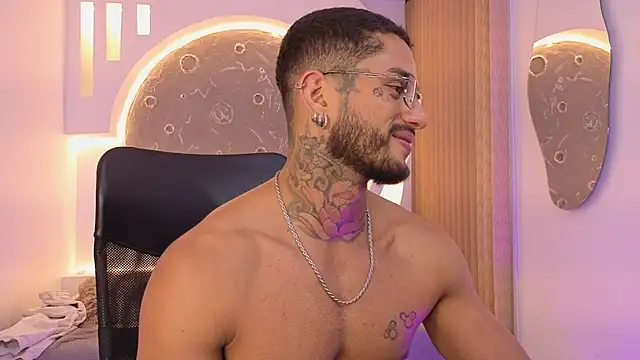 Alanrodgers Live XXX Chat