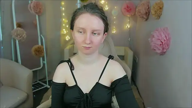 Živý XXX chat SunshineBlaze