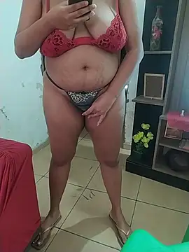 Chat XXX en directo de Syila10