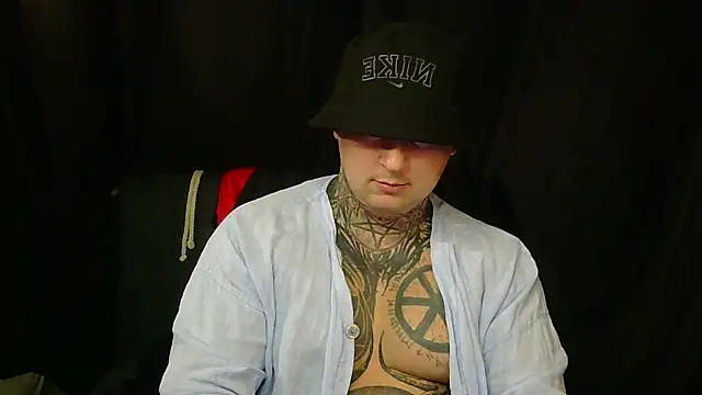 devilWithTats – Naživo XXX chat