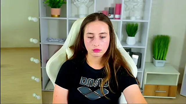 NadinnL's Live XXX Chat