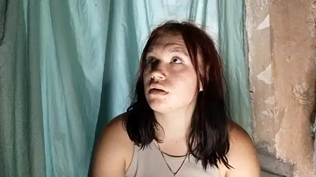 Živý XXX chat FayeWildman