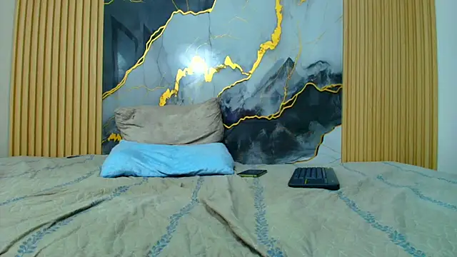 Chat XXX ao vivo de Adriann_Stone