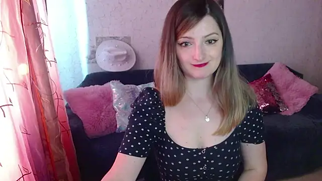 Živý XXX chat Arielsssplash