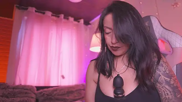 Madison_Mayer_: онлайн-секс-чат