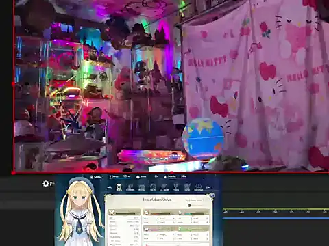 JesuAdam XXX чат на живо