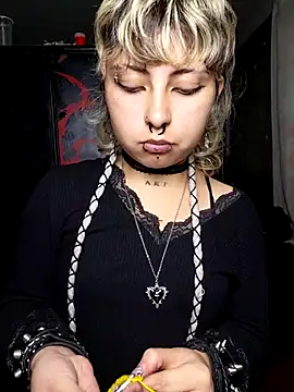 Chatroom XXX en direct de Cute_Chrixxx