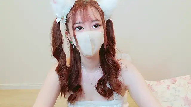 Chat +18 de chat__MIYU ao vivo