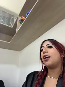 Violet_carson's Live XXX Chat