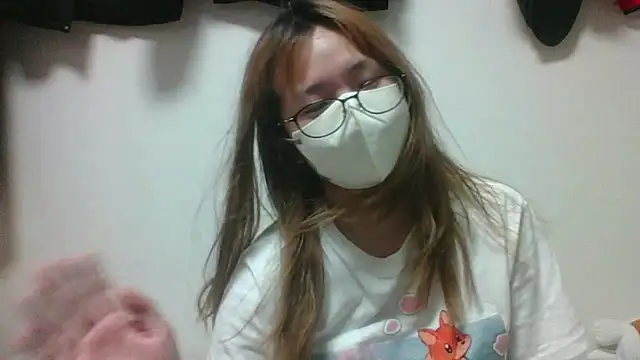Discordance_'s Live XXX Chat