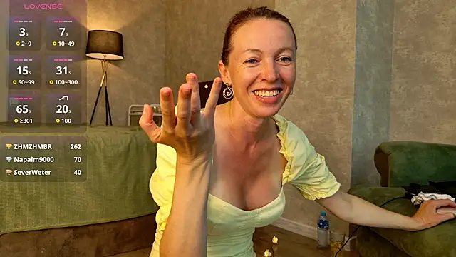 angelicfenix – Live XXX-chat
