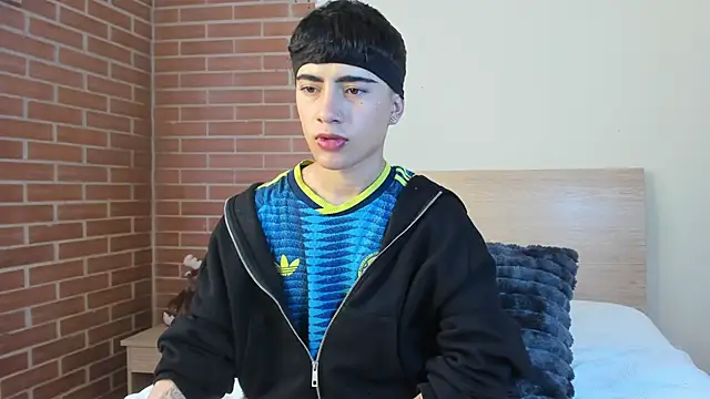 ThiagoDV Live XXX-Chat