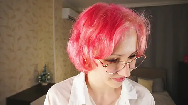 ErmelindaRottner – Live XXX-chat