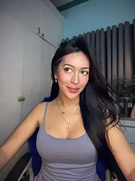 Jasmine_Elcock 网络视讯表演