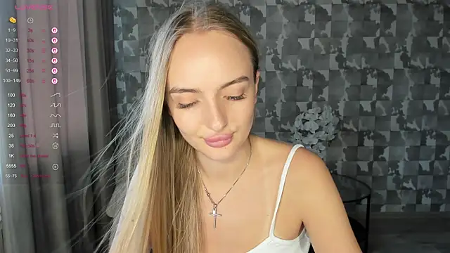 A_delina's Live XXX Chat