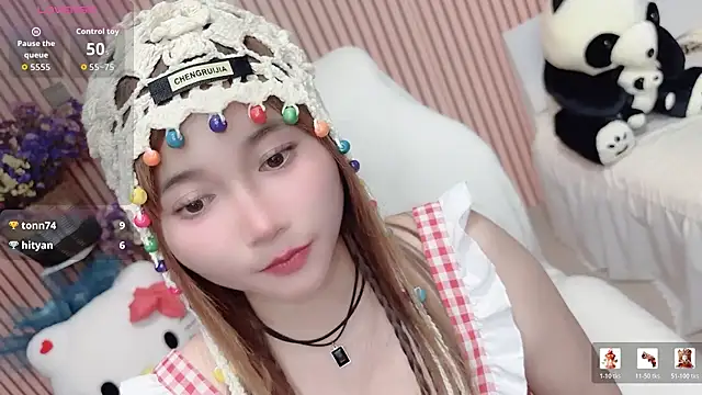 di-or- Live XXX-Chat