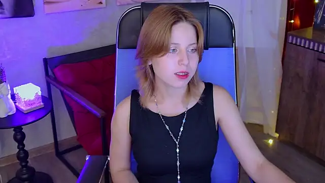 VivienneHebert Live XXX-Chat