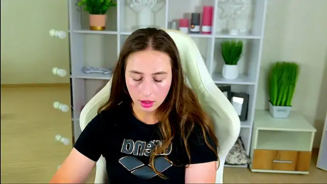 NadinnL Live XXX-Chat