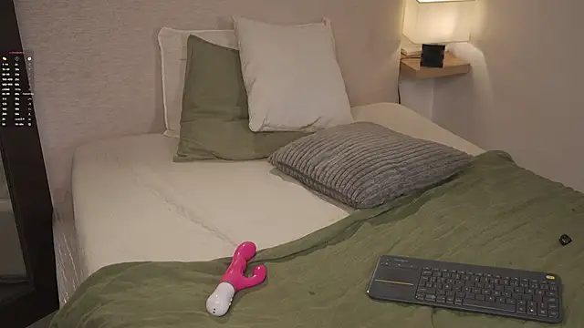 MelisaLopez_ Adlı Modelin Canlı XXX Sohbeti