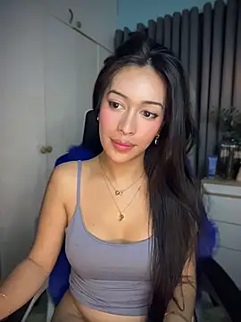 Jasmine_Elcock Pertunjukan Webcam