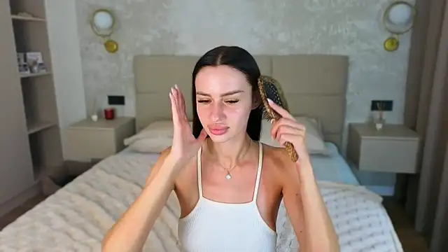 Chat +18 de Snow_WhiteeeX ao vivo
