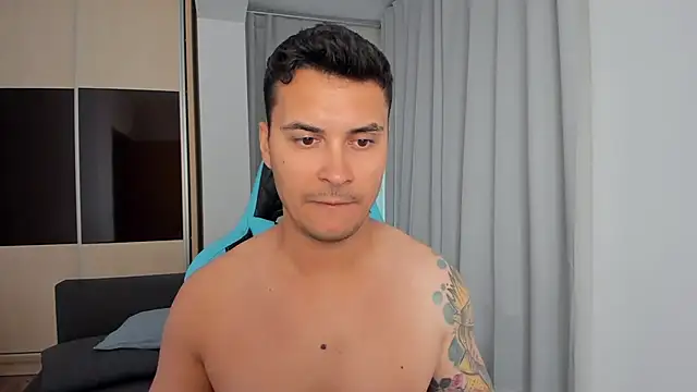MatMalonne Chat XXX in diretta