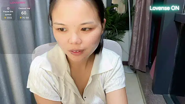 Chat XXX ao vivo de xiaosu22