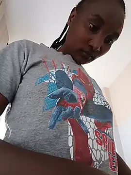 StacyGee24 Adlı Modelin Canlı XXX Sohbeti