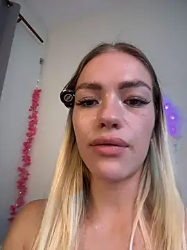 -Sexy_Barbie-'s Live XXX Chat
