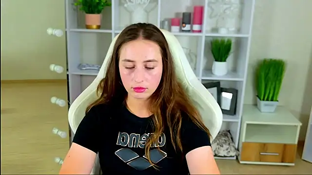 NadinnL's Live XXX Chat