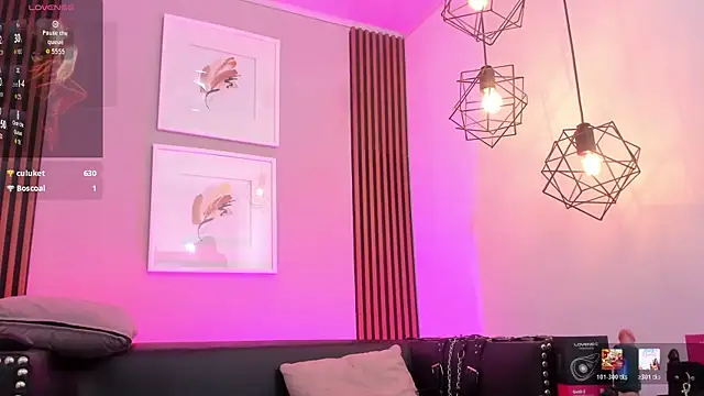 Maximoking26's Live XXX Chat