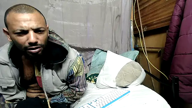 Camodick Chat XXX live