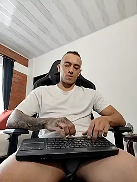 Jasson_king live XXX chat