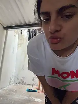 Chat XXX en directo de Eva_stark10